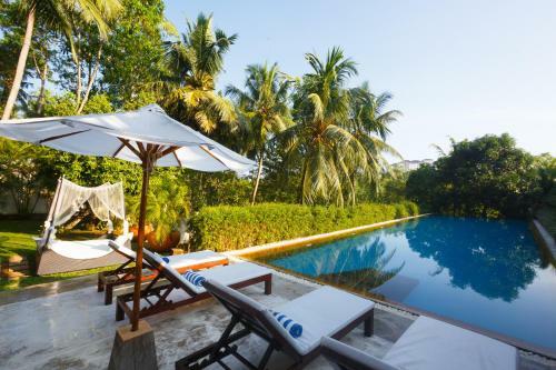 Hotel Tamarind Hill By Asia Leisure