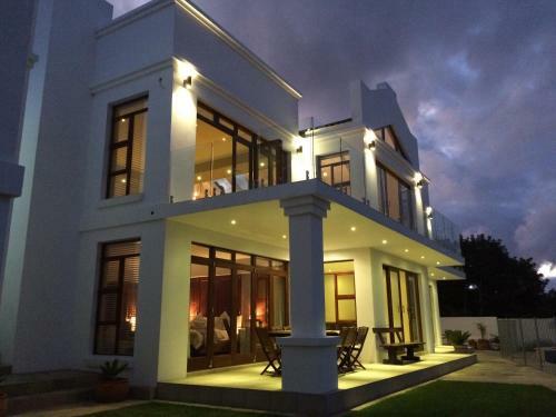 Bed & Breakfast Lavandula Manor
