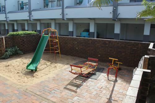 Apartamento Dumela Margate Flat 21