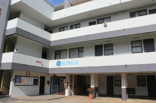 Apartamento Dumela Margate Flat 21