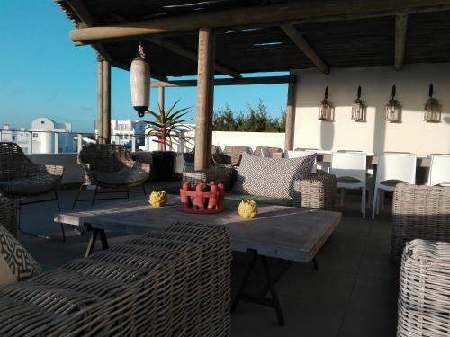 Hostal Malindila Apartment & House