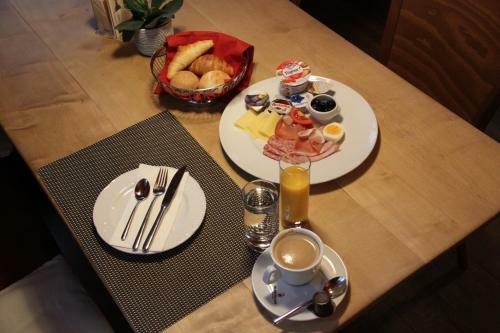 Hotel Gasthof Zum Mohren