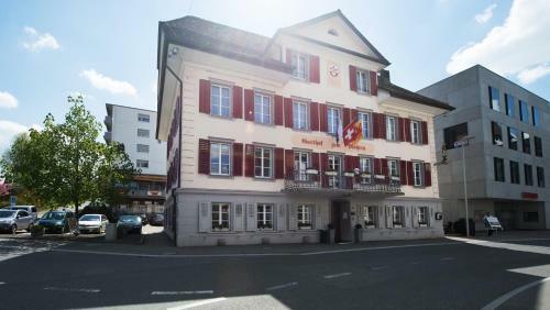 Hotel Gasthof Zum Mohren
