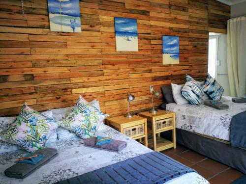 Barefoot B&B