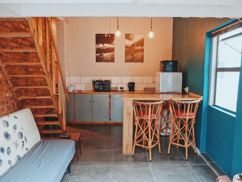 Barefoot B&B
