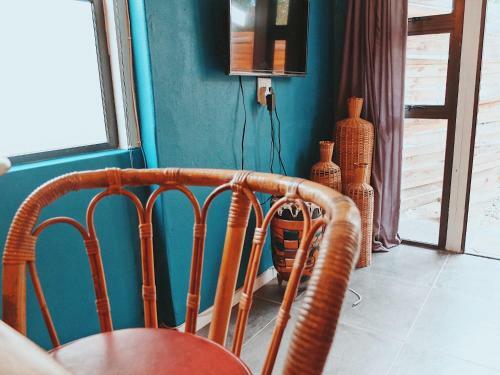 Barefoot B&B