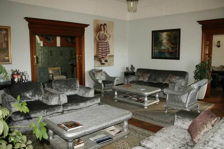 Hostal Cape Riviera Guesthouse