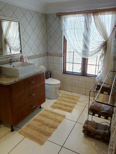 Hostal Mt Horeb Manor