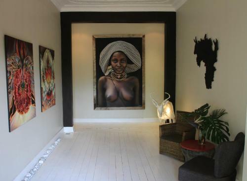 Hostal Lucky Bean Guesthouse