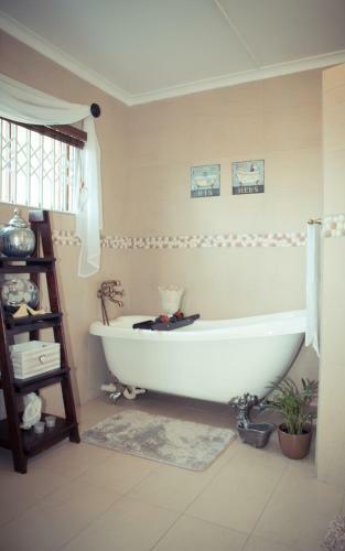 Bed & Breakfast Casa Di Cattleya