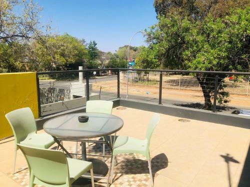 Hostal A Contempo Guesthouse