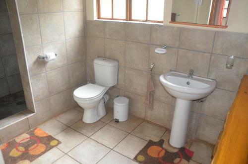 Bushbaby Lodge