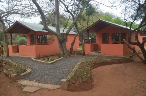 Bushbaby Lodge