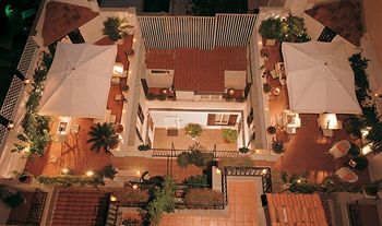 Hotel Alpi