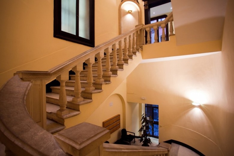 Las Ramblas Bacardi Apartments