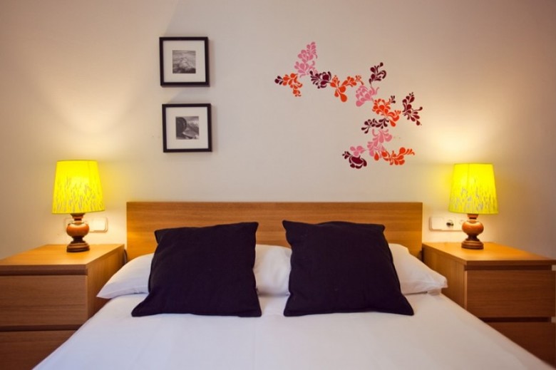 Las Ramblas Bacardi Apartments