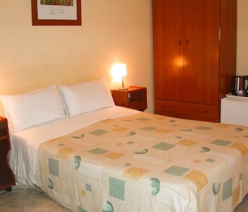 Hostal Absolut Centro