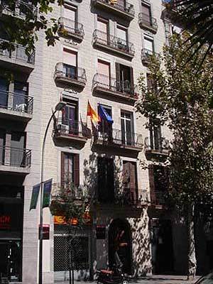 Hostal Absolut Centro