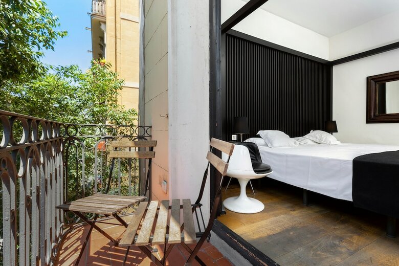 Hotel Market