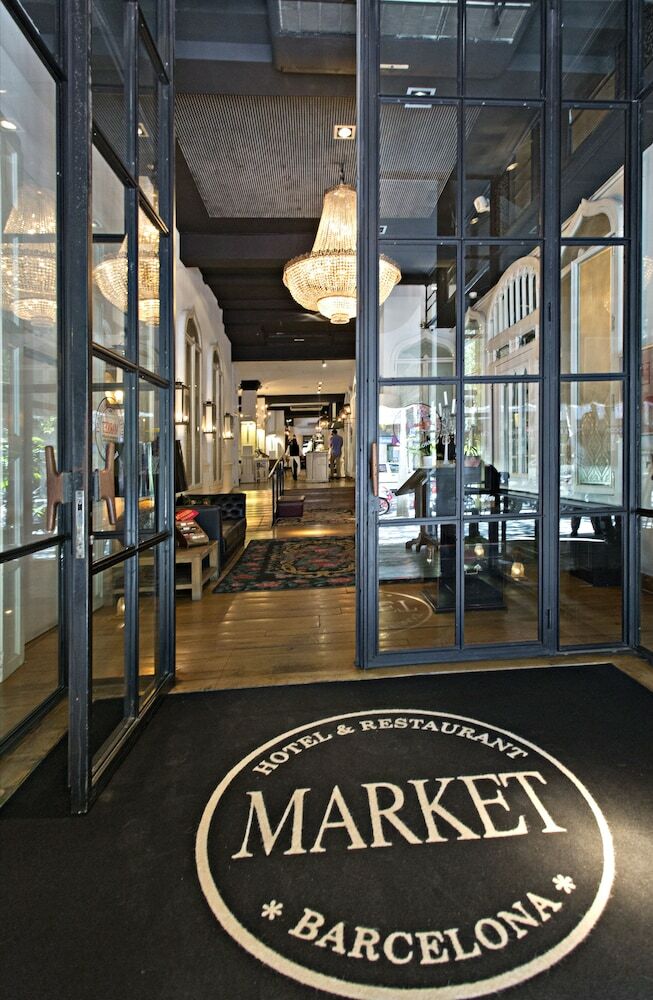Hotel Market