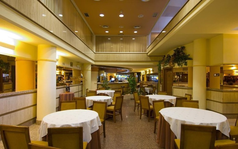 Hotel San Antonio