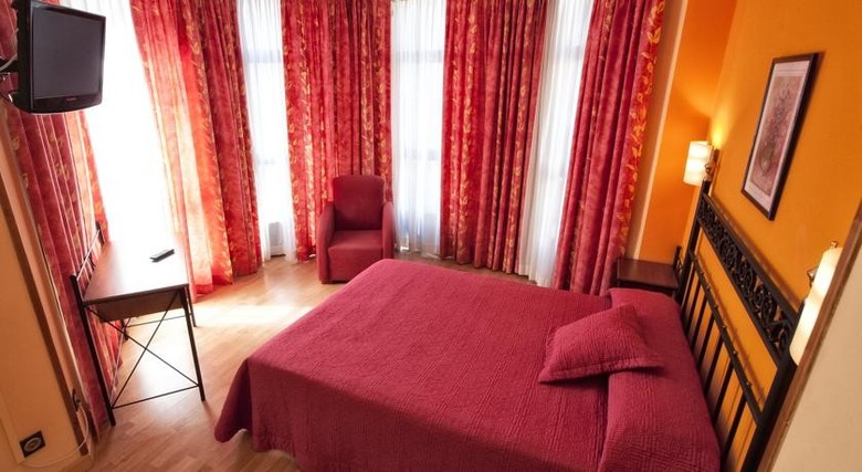 Hotel Don Manuel