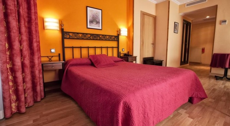 Hotel Don Manuel