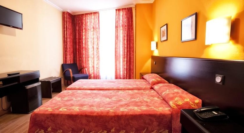 Hotel Don Manuel