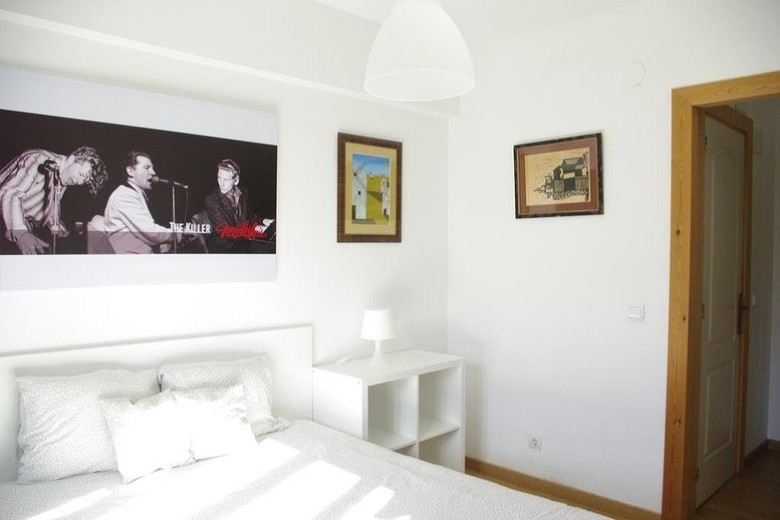 Hotel Prau Riu