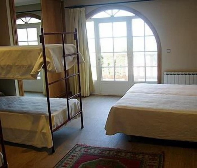 Hotel Praia Santa Baia