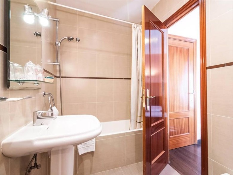 Hostal Gallardo