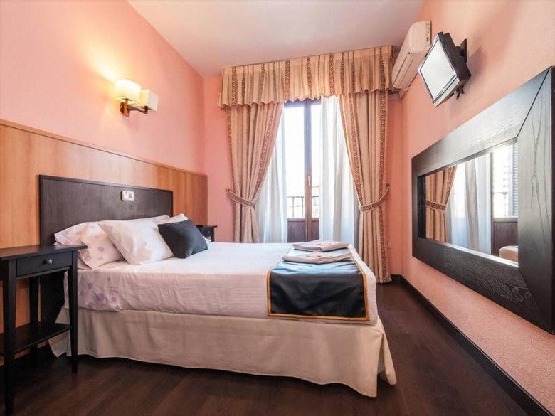 Hostal Gallardo