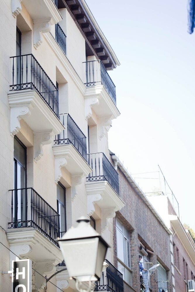 Hostal Ballesta