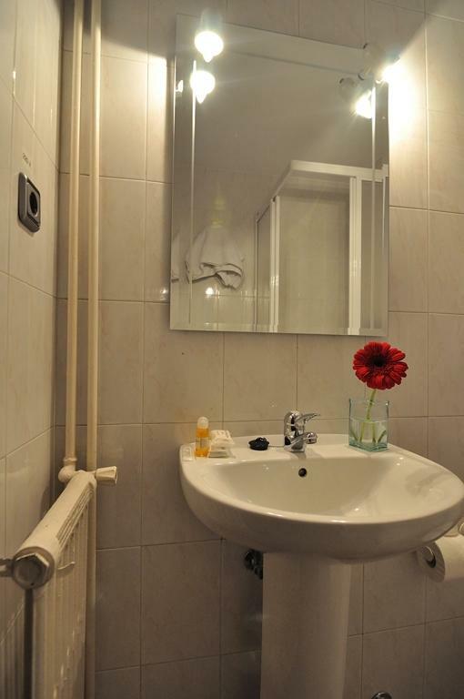 Hostal Ballesta