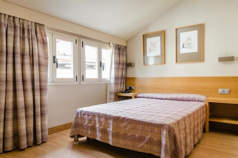 Hostal El Pasaje