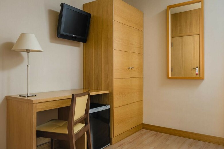 Hostal El Pasaje