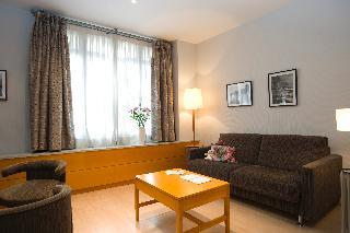 Apartamento Ramon De La Cruz 41