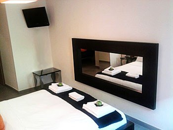 Hostal Oxum