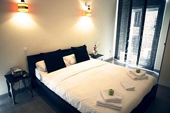Hostal Oxum
