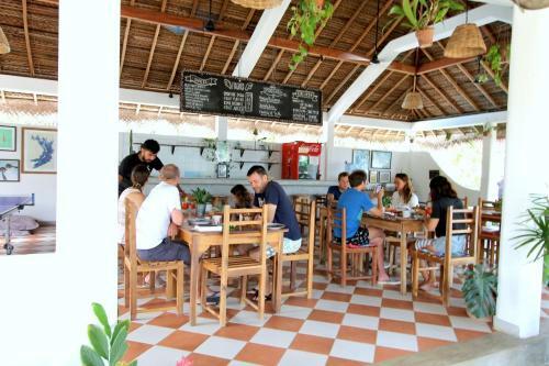 Hotel The Rascals Kite Resort