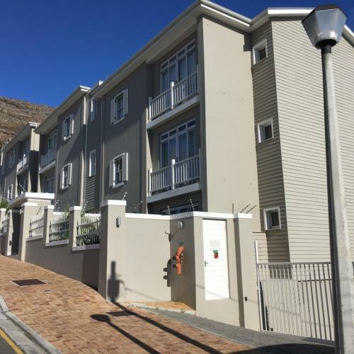 Apartamento Seaforth Terrrace
