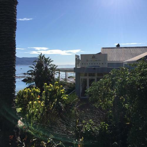 Apartamento Seaforth Terrrace