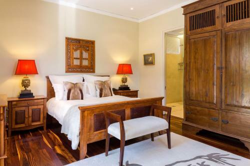 Villa The Cape Bali