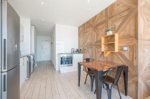 Apartamento Designer Lofts On Prestwich