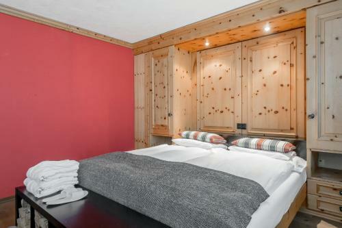 Boutique Hotel Cervus