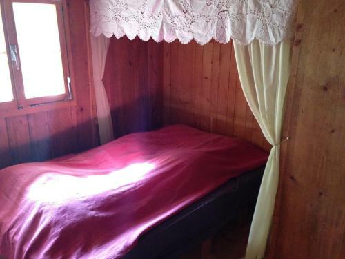 Hostal Bio-hof Maiezyt