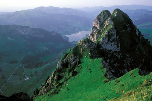 Hotel Bad Schwarzsee
