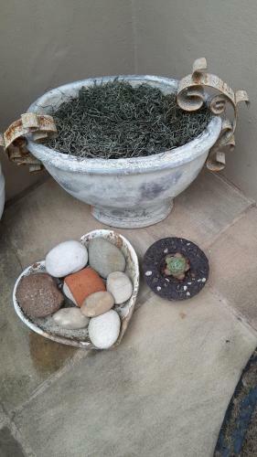 Jenvey House Selfcatering Apartments