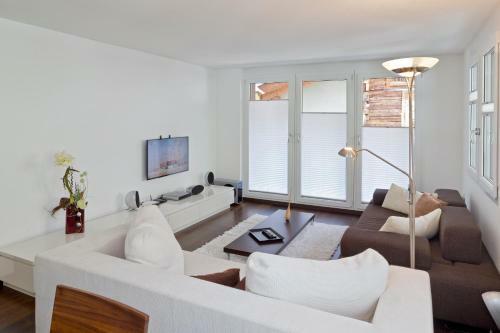 Apartamentos Casa Collinetta 2