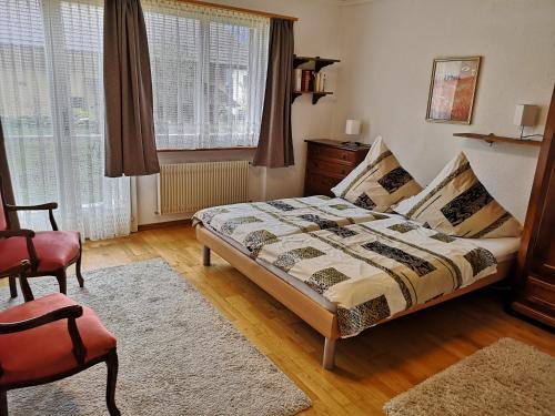 Apartamento Chalet Sonnenblick